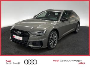 Audi S6 Avant tiptr. STDHZG 360°K NAVI HUD B&O