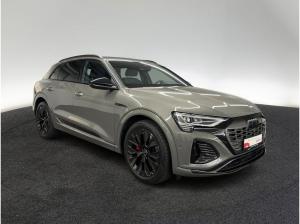 Audi Q8 e-tron S line 50 qu. AHK MATRIX 360°K VIRTUAL