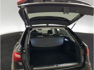 Audi A4 Avant Advanced 40 TDI S tr. LED NAVI RFK ACC