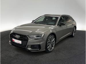 Audi S6 Avant tiptr. STDHZG 360°K NAVI HUD B&O