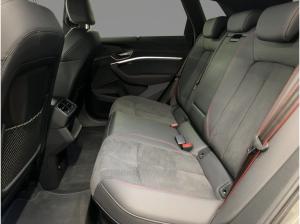 Audi Q8 e-tron S line 50 qu. AHK MATRIX 360°K VIRTUAL
