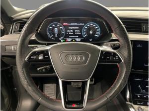 Audi Q8 e-tron S line 50 qu. AHK MATRIX 360°K VIRTUAL