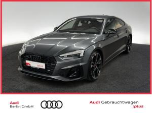 Audi A5 Sportback S line 40 TDI qu.S tr. STDHZ MATRIX