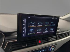 Audi A4 Avant Advanced 40 TDI S tr. LED NAVI RFK ACC