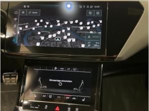 Audi Q8 e-tron S line 50 qu. AHK MATRIX 360°K VIRTUAL