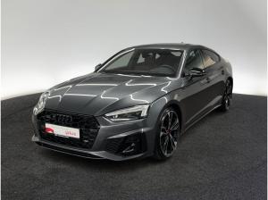 Audi A5 Sportback S line 40 TDI qu.S tr. STDHZ MATRIX