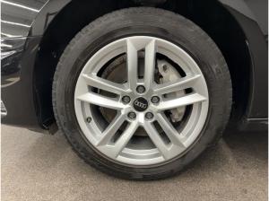 Audi A4 Avant Advanced 40 TDI S tr. LED NAVI RFK ACC