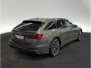Audi S6 Avant tiptr. STDHZG 360°K NAVI HUD B&O