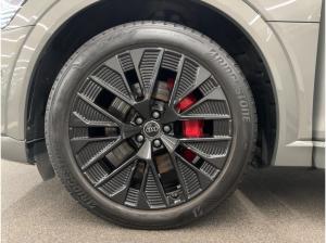 Audi Q8 e-tron S line 50 qu. AHK MATRIX 360°K VIRTUAL