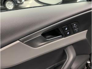 Audi A4 Avant Advanced 40 TDI S tr. LED NAVI RFK ACC