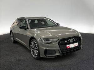 Audi S6 Avant tiptr. STDHZG 360°K NAVI HUD B&O