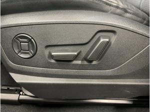 Audi Q8 e-tron S line 50 qu. AHK MATRIX 360°K VIRTUAL