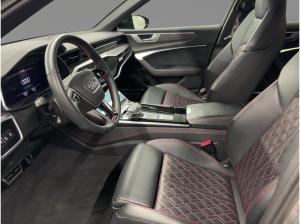 Audi S6 Avant tiptr. STDHZG 360°K NAVI HUD B&O
