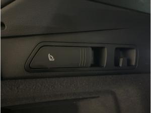 Audi Q8 e-tron S line 50 qu. AHK MATRIX 360°K VIRTUAL