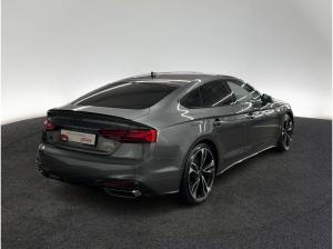 Audi A5 Sportback S line 40 TDI qu.S tr. STDHZ MATRIX