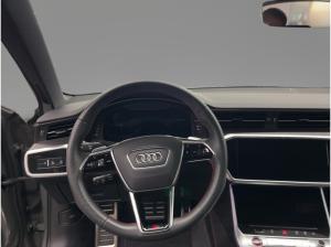 Audi S6 Avant tiptr. STDHZG 360°K NAVI HUD B&O