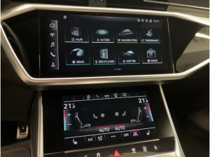 Audi S6 Avant tiptr. STDHZG 360°K NAVI HUD B&O