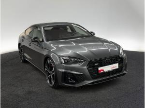 Audi A5 Sportback S line 40 TDI qu.S tr. STDHZ MATRIX