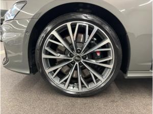Audi S6 Avant tiptr. STDHZG 360°K NAVI HUD B&O