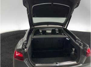 Audi A5 Sportback S line 40 TDI qu.S tr. STDHZ MATRIX