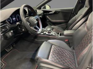 Audi A5 Sportback S line 40 TDI qu.S tr. STDHZ MATRIX