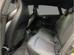 Audi A5 Sportback S line 40 TDI qu.S tr. STDHZ MATRIX