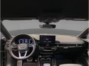 Audi A5 Sportback S line 40 TDI qu.S tr. STDHZ MATRIX