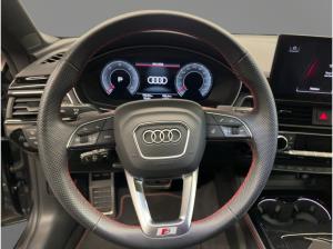 Audi A5 Sportback S line 40 TDI qu.S tr. STDHZ MATRIX