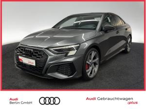 Audi S3 Limousine TFSI S tr. RFK MATRIX NAVI HUD B&O