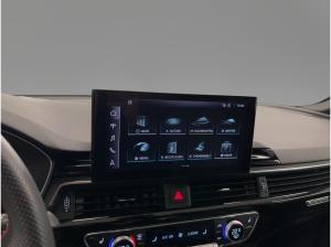 Audi A5 Sportback S line 40 TDI qu.S tr. STDHZ MATRIX