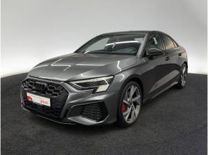 Audi S3 Limousine TFSI S tr. RFK MATRIX NAVI HUD B&O