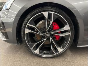 Audi A5 Sportback S line 40 TDI qu.S tr. STDHZ MATRIX