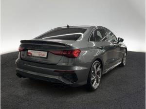 Audi S3 Limousine TFSI S tr. RFK MATRIX NAVI HUD B&O