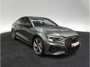 Audi S3 Limousine TFSI S tr. RFK MATRIX NAVI HUD B&O