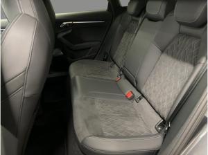 Audi S3 Limousine TFSI S tr. RFK MATRIX NAVI HUD B&O