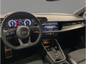 Audi S3 Limousine TFSI S tr. RFK MATRIX NAVI HUD B&O