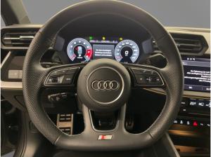 Audi S3 Limousine TFSI S tr. RFK MATRIX NAVI HUD B&O