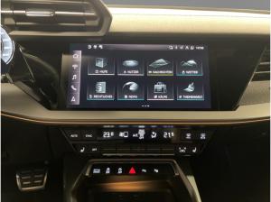 Audi S3 Limousine TFSI S tr. RFK MATRIX NAVI HUD B&O