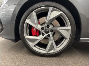 Audi S3 Limousine TFSI S tr. RFK MATRIX NAVI HUD B&O