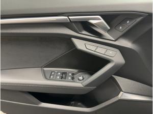 Audi S3 Limousine TFSI S tr. RFK MATRIX NAVI HUD B&O