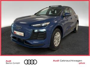 Audi Q6 e-tron LED 360°K PANO VIRTUAL
