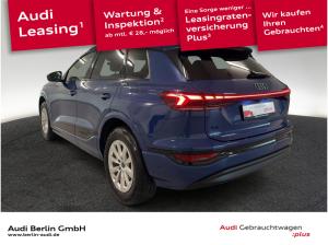 Audi Q6 e-tron LED 360°K PANO VIRTUAL