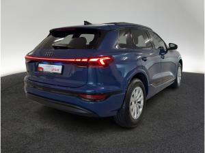 Audi Q6 e-tron LED 360°K PANO VIRTUAL