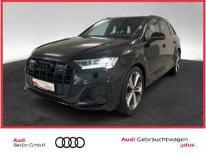 Audi SQ7 Leasing ab 813,00 € mtl. — 53 Angebote im Vergleich | Leasingengel