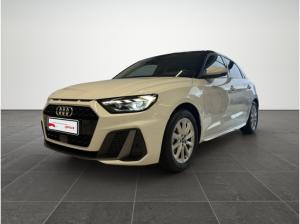 Audi A1 S line 25 TFSI 70(95) kW(PS) S tronic*S-Line*LED