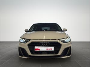 Audi A1 S line 25 TFSI 70(95) kW(PS) S tronic*S-Line*LED