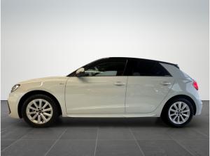 Audi A1 S line 25 TFSI 70(95) kW(PS) S tronic*S-Line*LED