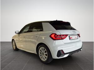 Audi A1 S line 25 TFSI 70(95) kW(PS) S tronic*S-Line*LED