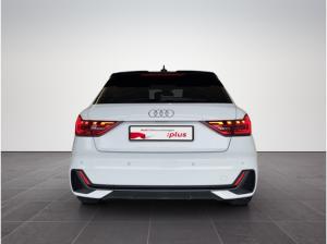 Audi A1 S line 25 TFSI 70(95) kW(PS) S tronic*S-Line*LED