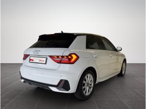 Audi A1 S line 25 TFSI 70(95) kW(PS) S tronic*S-Line*LED